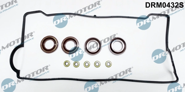 DRM0432S