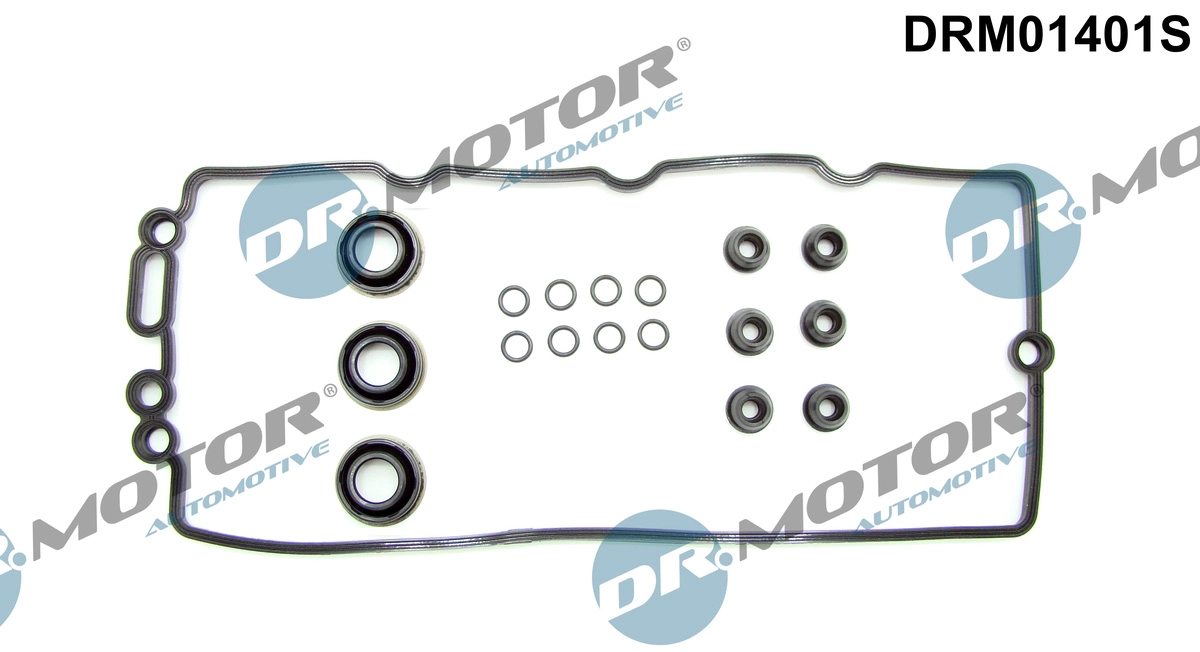 DRM01401S
