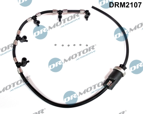 DRM2107