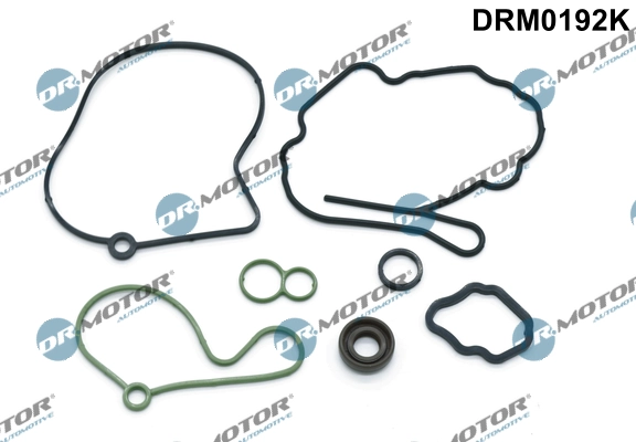 DRM0192K