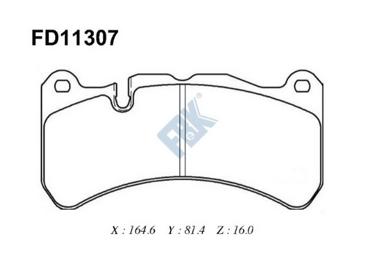 FD11307
