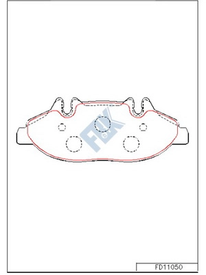 FD11050