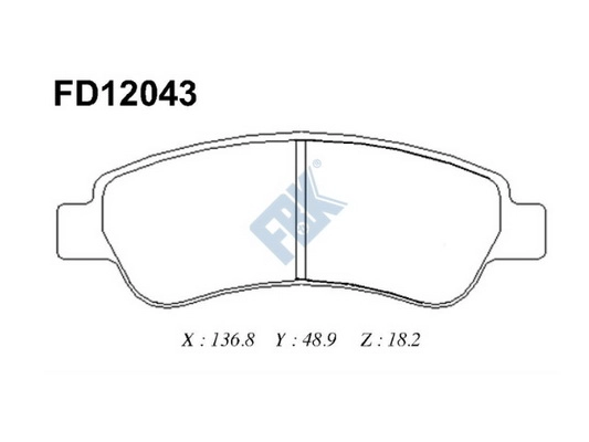 FD12043