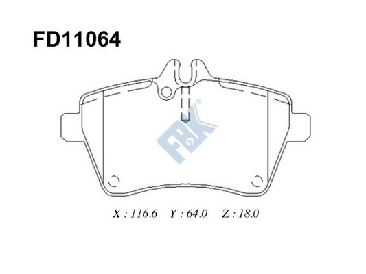 FD11064