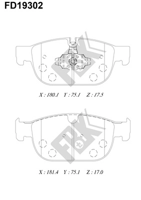 FD19302
