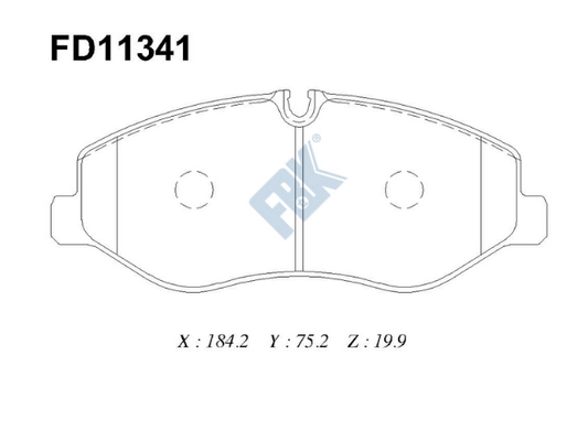 FD11341