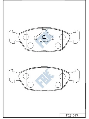 FD21015