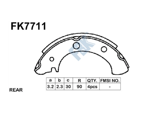 FK7711