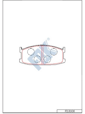 FD3006