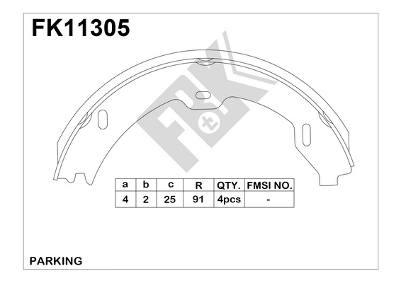 FK11305