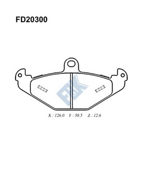 FD20300