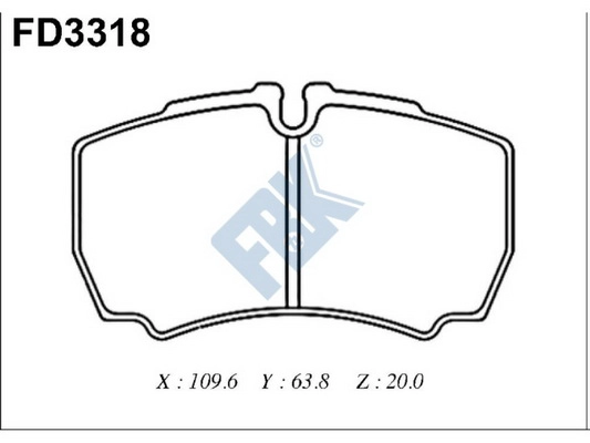 FD3318