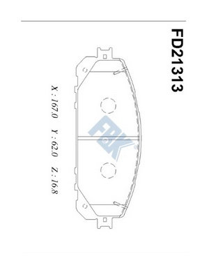 FD21313