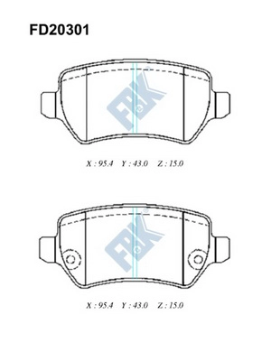 FD20301