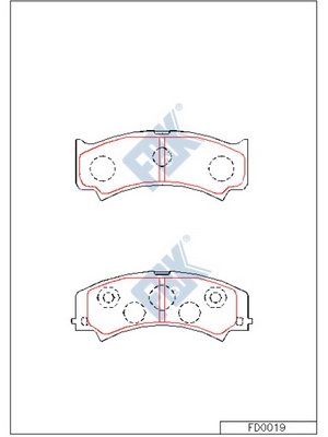 FD0019