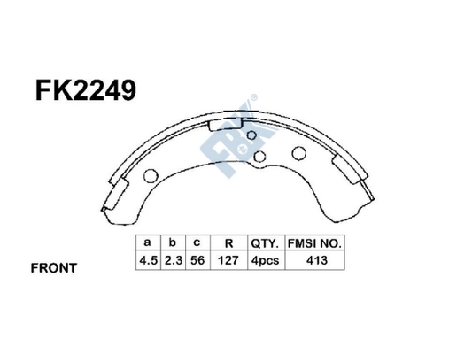 FK2249