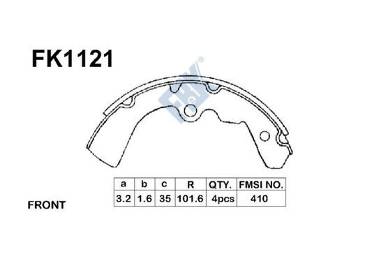 FK1121