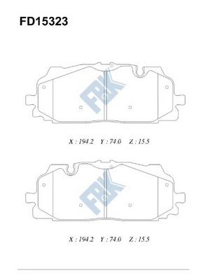 FD15323