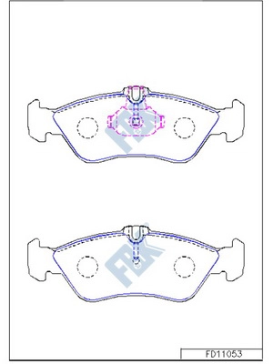 FD11053