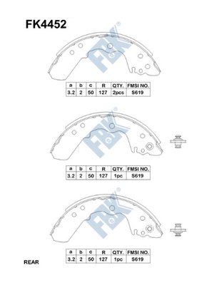 FK4452