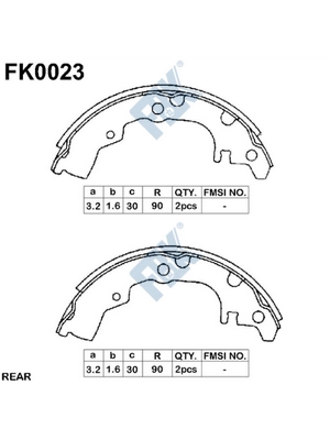 FK0023