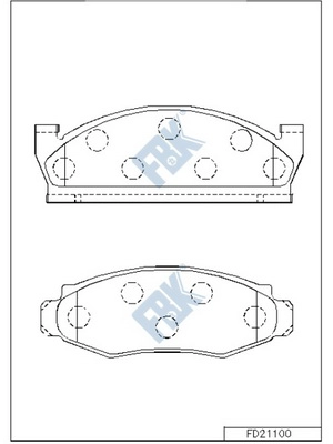 FD21100