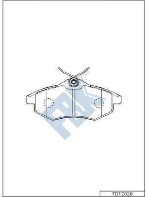 FD12026A