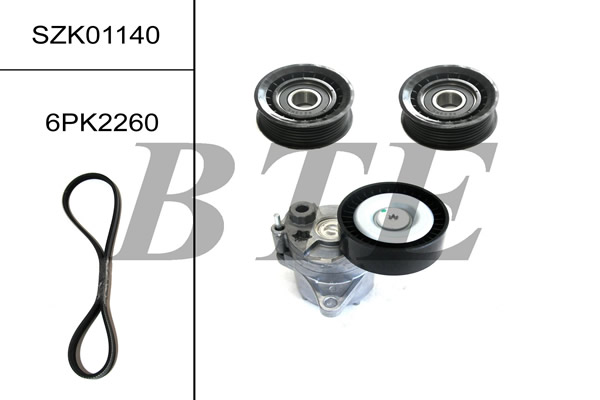 SZK01140