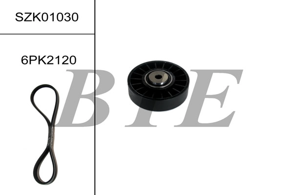 SZK01030