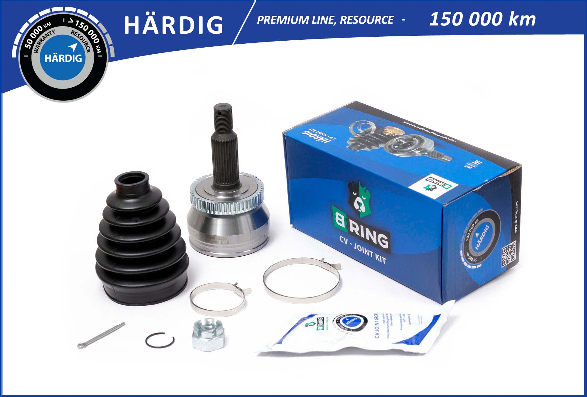HBOC1816A