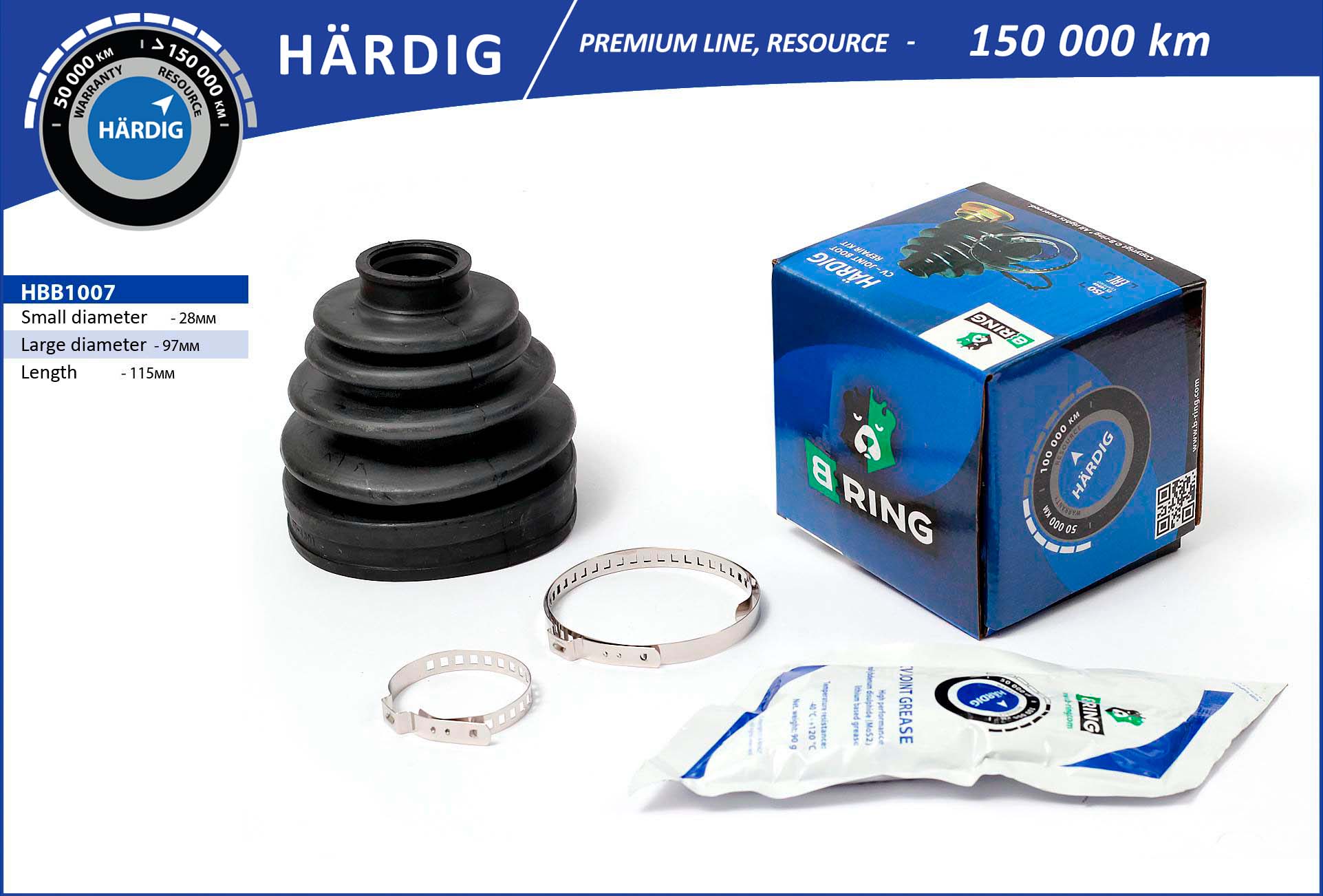 HBB1007
