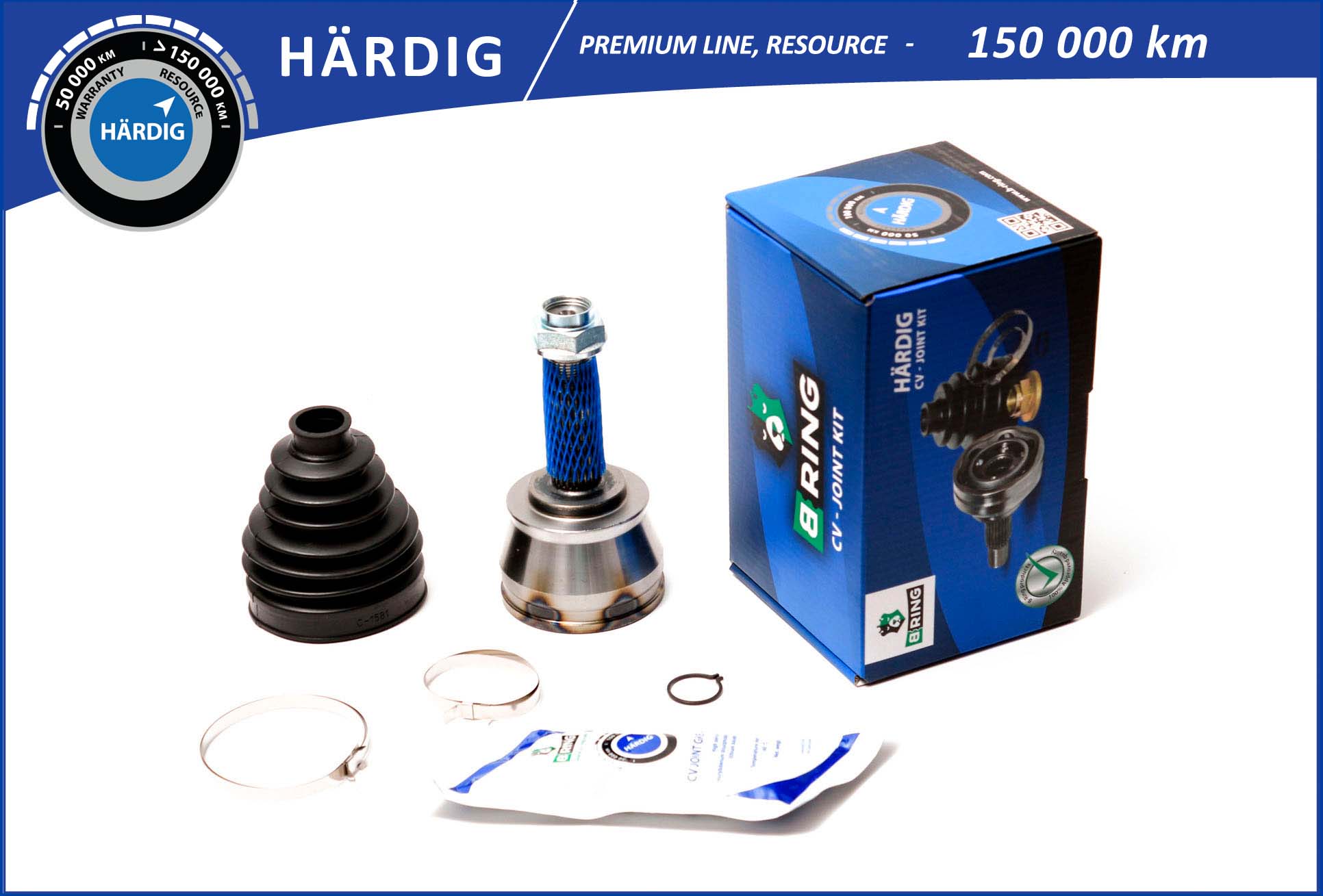 HBOC1301