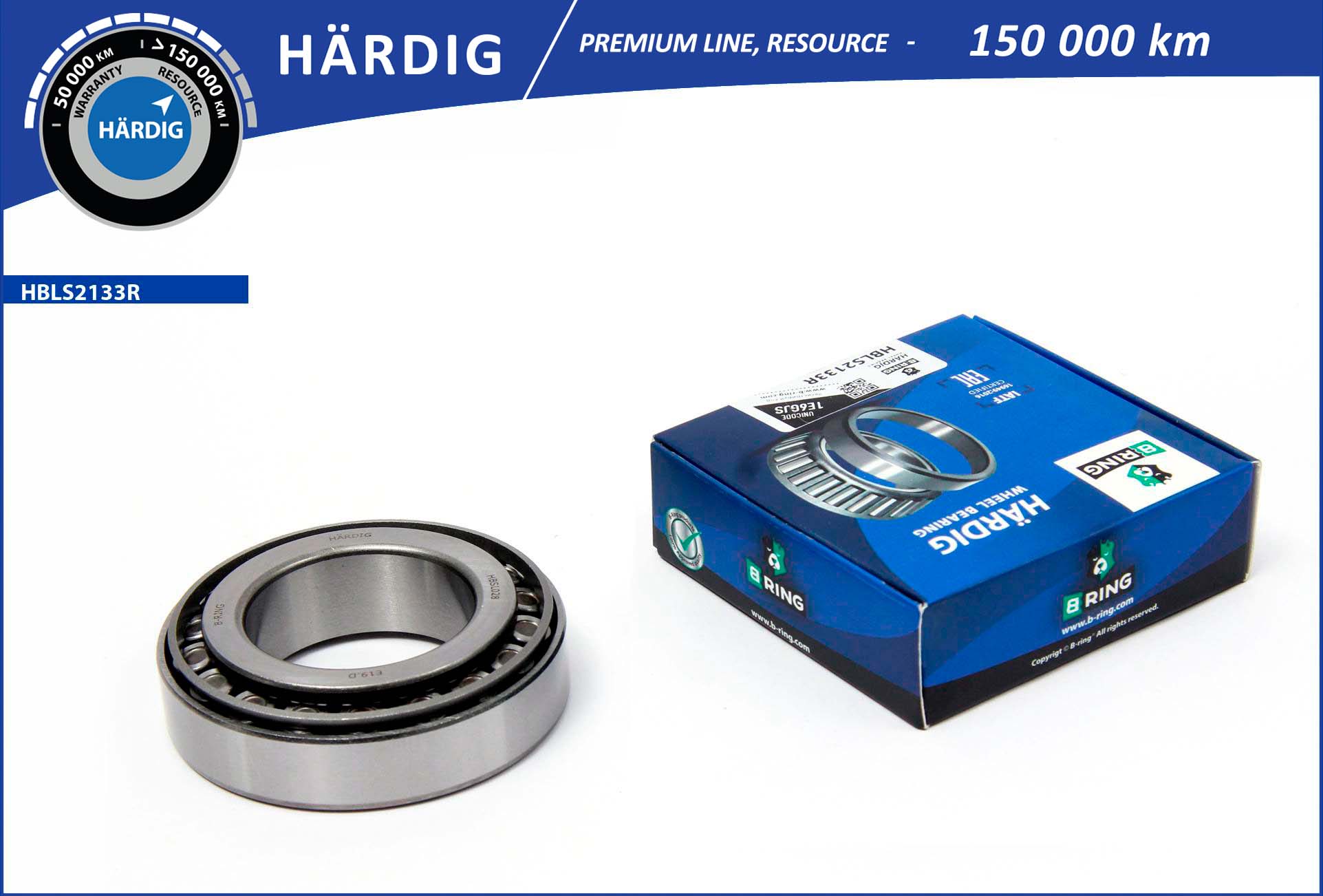 HBLS2133R