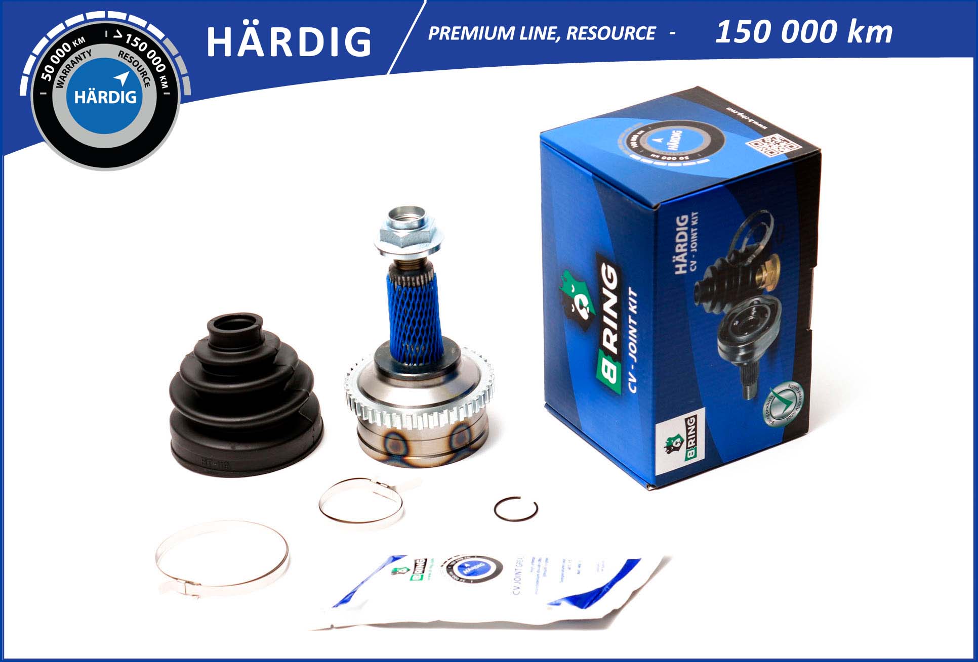 HBOC3902A