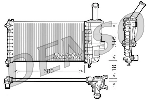 DRM09100