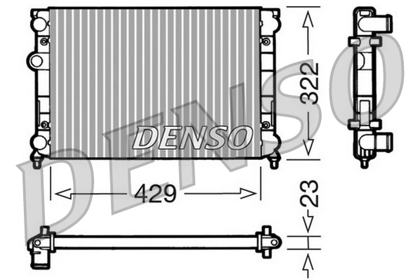 DRM32007