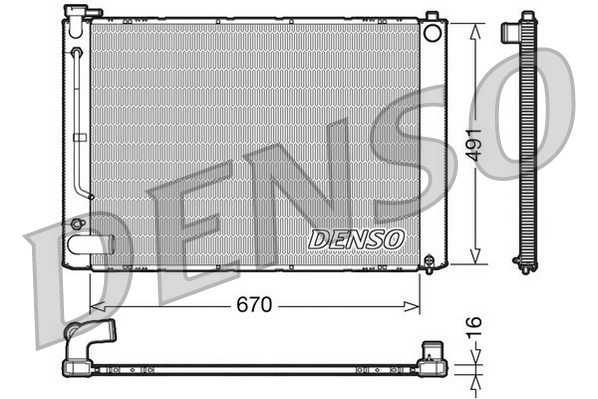 DRM50055