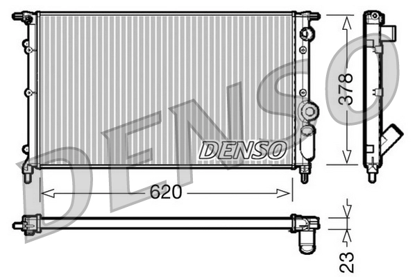 DRM23022