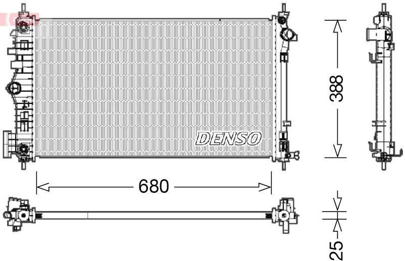DRM15007
