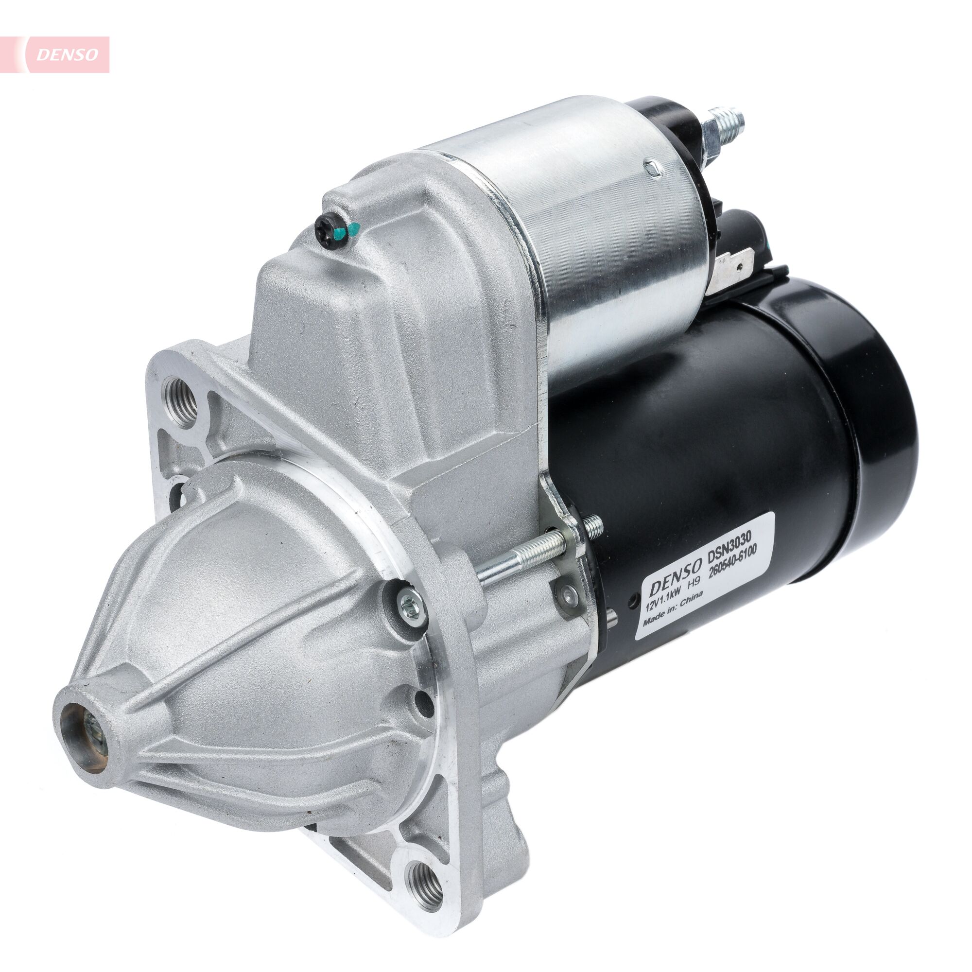 DSN3030