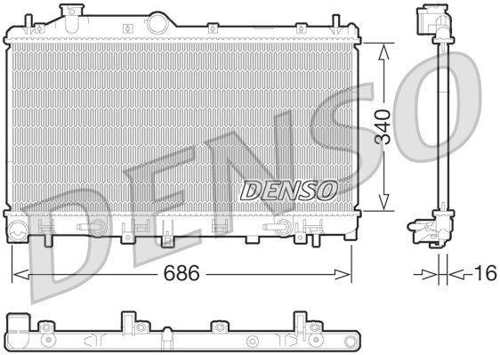 DRM36015