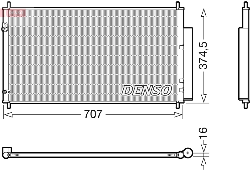 DCN40025