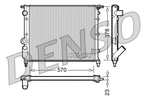 DRM23013