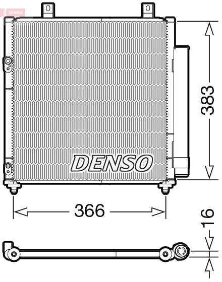 DCN45007