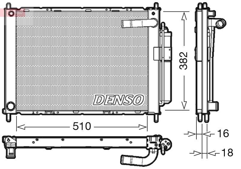 DRM46101
