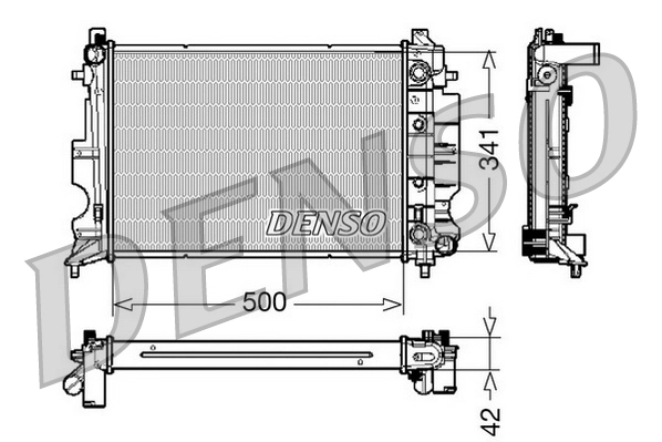 DRM25012