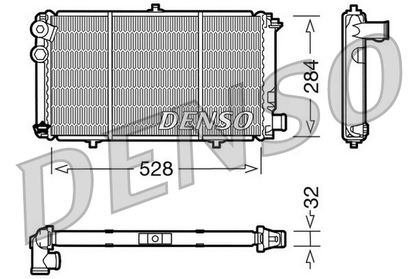 DRM07001