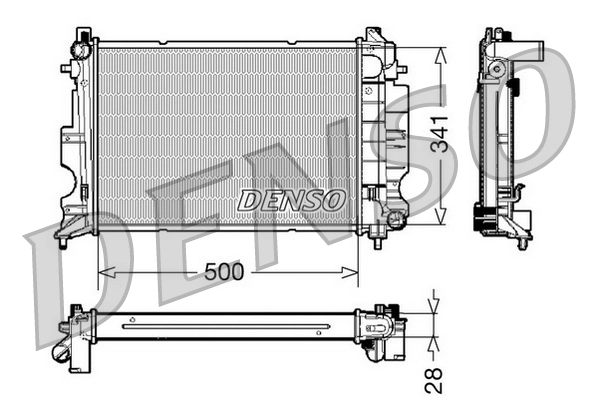 DRM25011