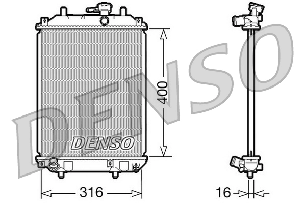 DRM35001