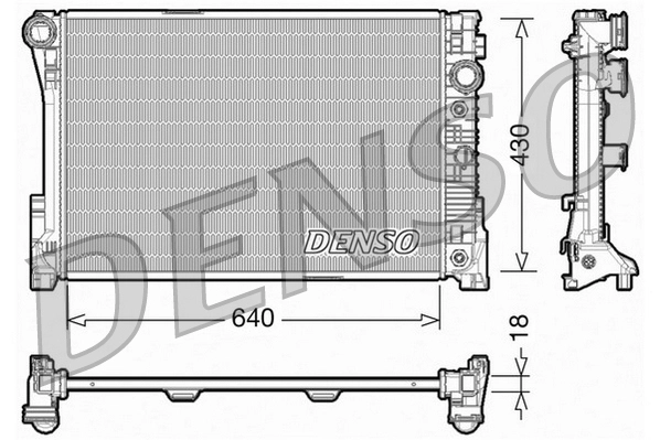 DRM17005